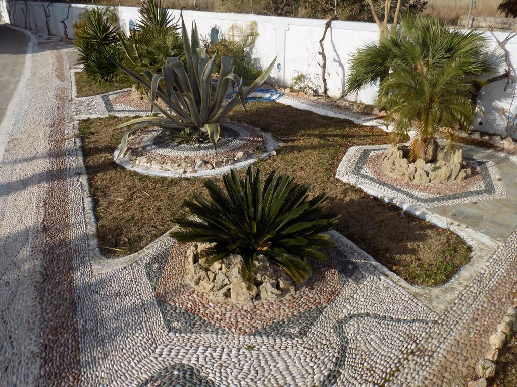 شقة Mosaic Gardens فاليراكي المظهر الخارجي الصورة