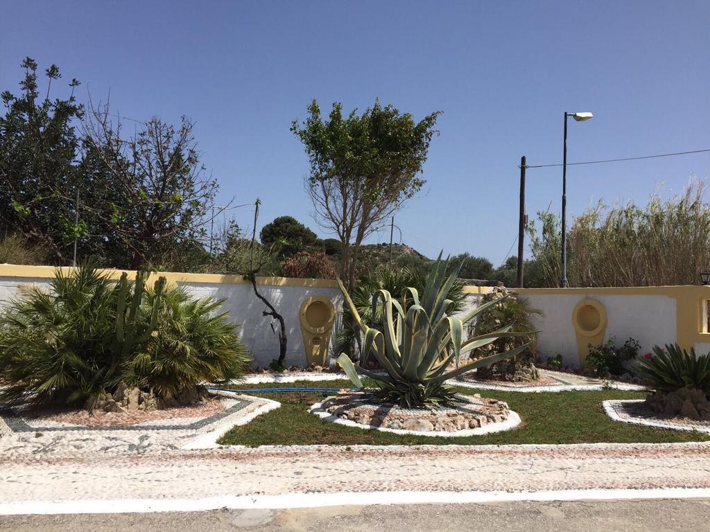 شقة Mosaic Gardens فاليراكي المظهر الخارجي الصورة
