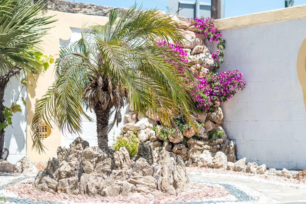 شقة Mosaic Gardens فاليراكي المظهر الخارجي الصورة