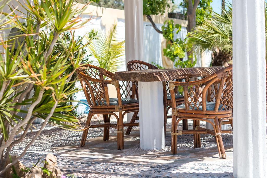 شقة Mosaic Gardens فاليراكي المظهر الخارجي الصورة