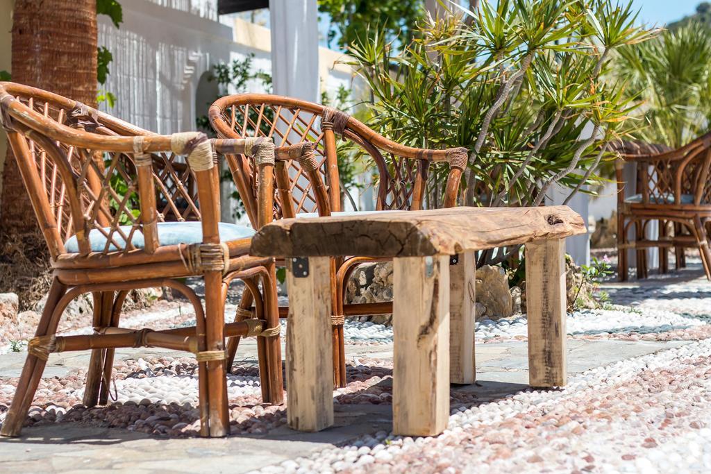 شقة Mosaic Gardens فاليراكي المظهر الخارجي الصورة