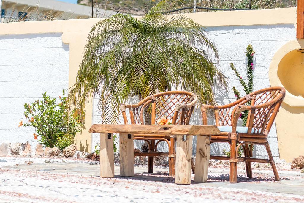 شقة Mosaic Gardens فاليراكي المظهر الخارجي الصورة