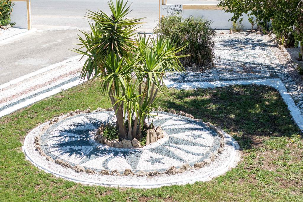 شقة Mosaic Gardens فاليراكي المظهر الخارجي الصورة