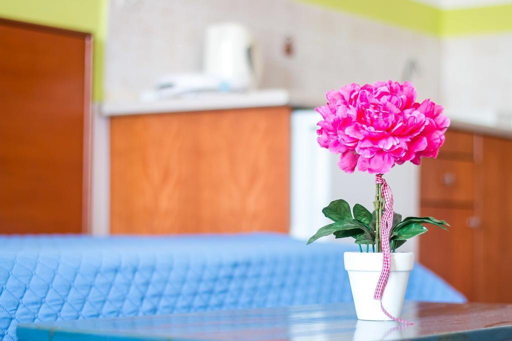 شقة Mosaic Gardens فاليراكي المظهر الخارجي الصورة